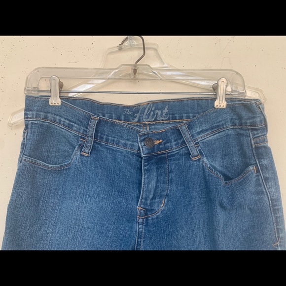 OLD NAVY FLIRT SKINNY JEAN - Picture 2 of 6